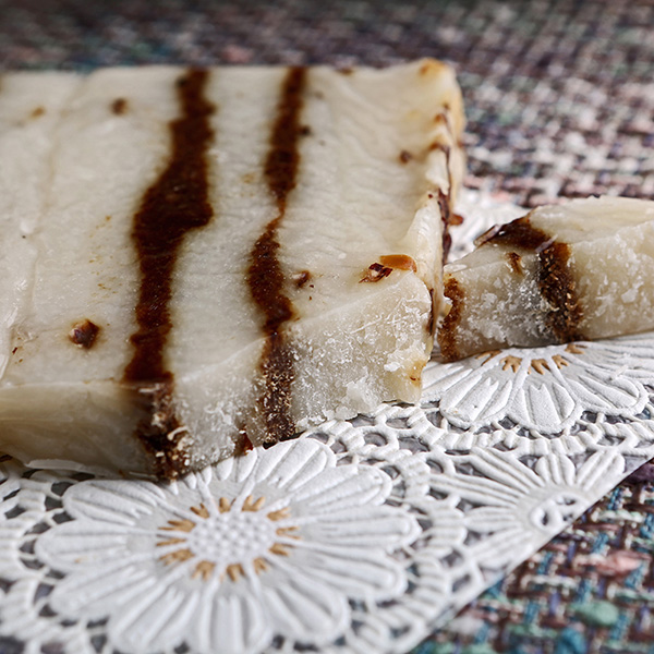 老杜500克夹心糕